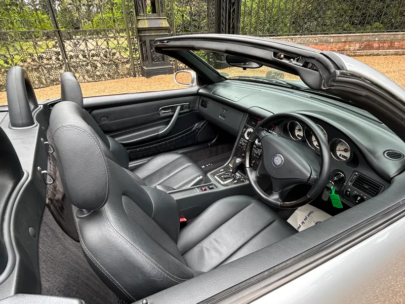 Mercedes benz slk 320 a6h4jp3ed4m8vyiibd9wh
