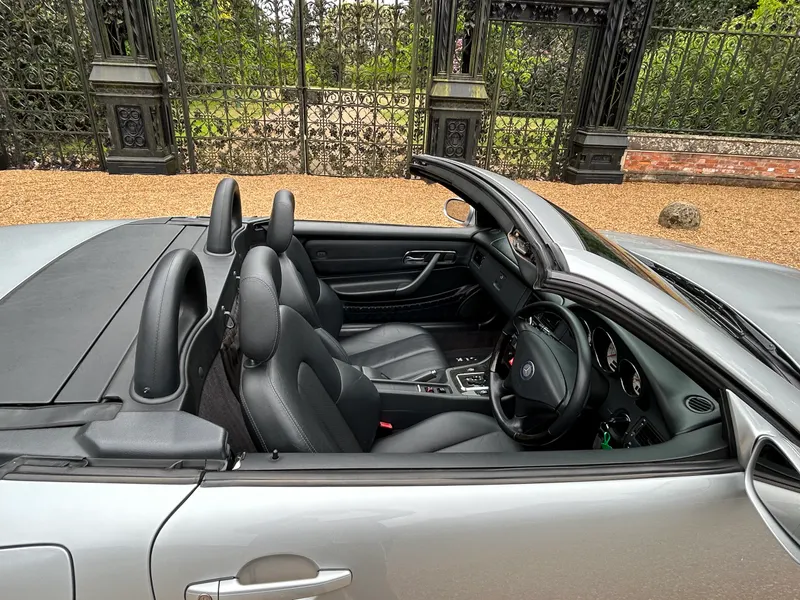 Mercedes benz slk 320 gbke4rpc2cjntpauc 34c