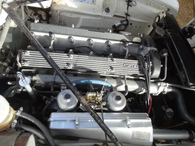 Jaguar 2.8 xj6  ukprv4hufpzj915ggxis