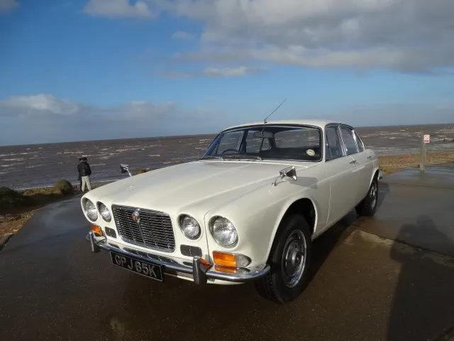 Jaguar 2.8 xj6 bxuy1 pz0lfhhfolcklpp