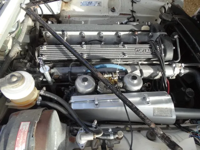 Jaguar 2.8 xj6 e tcne 30jyx9ovdivvau