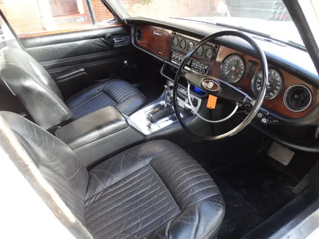 Jaguar 2.8 xj6 g3skfwwnchchhyjopwv2v