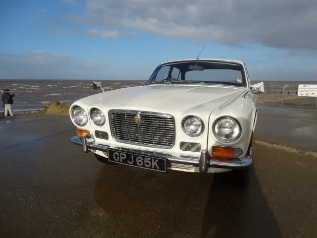 Jaguar 2.8 xj6 amd9 kdwn35cejcjpbtde