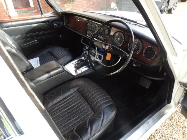 Jaguar 2.8 xj6 aszs9hqgnrf23xsv3tmak