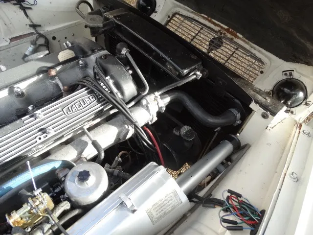 Jaguar 2.8 xj6 icxzmisdtsrfya58d39dz