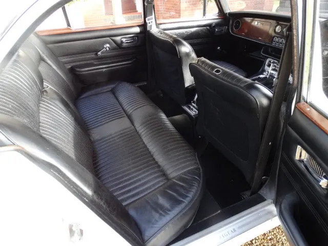 Jaguar 2.8 xj6 mifjdhpwdh9iv4e61gg9b