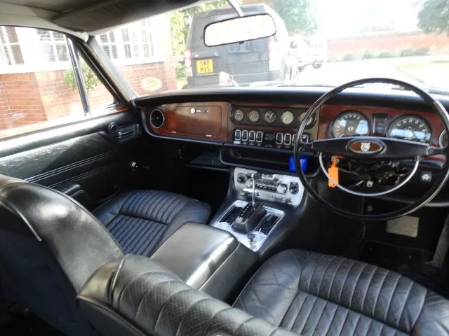 Jaguar 2.8 xj6 rz 4ljjgvrea p6hevzgq