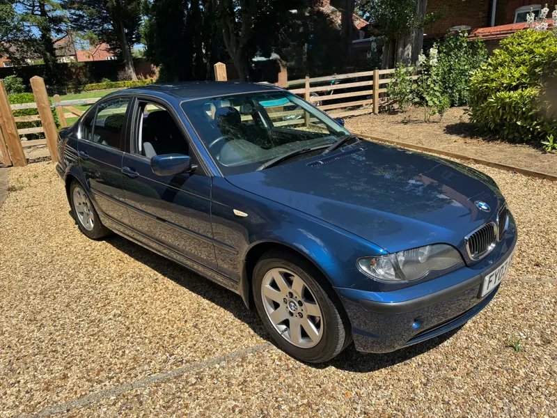 Bmw 3 series 69ucig4bboin ew30jxsx
