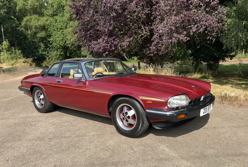 Jaguar xjs c8cgpomkipwm1azcmx2xf