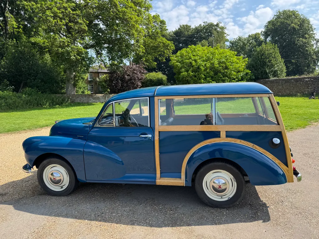 Morris minor 1000 emea7apb2ypzq9bupzbgi