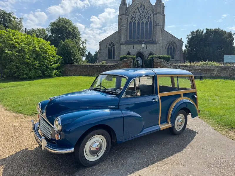 Morris minor 1000 eq704n7ccrmenlgbsvk0v