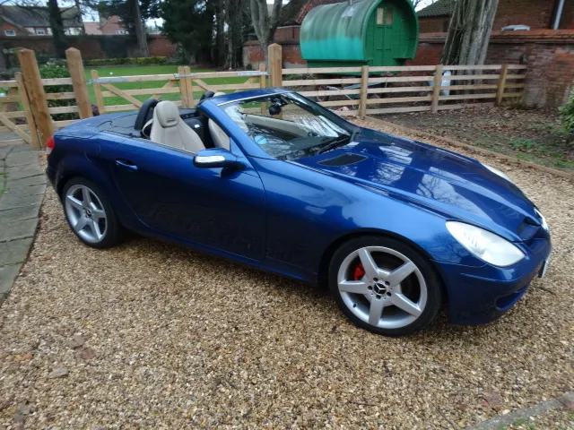 Mercedes benz slk w6ffsciynx 8i5wbgsy1e