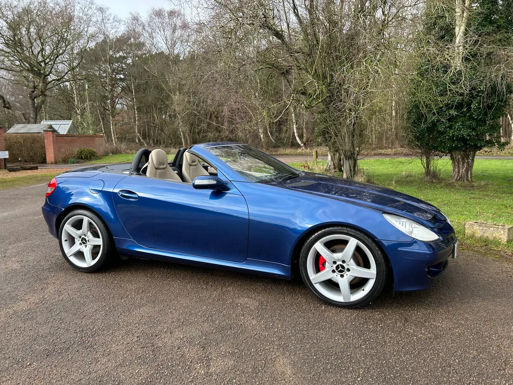 Mercedes benz slk y xbqswkt4rqlhpiimjyn