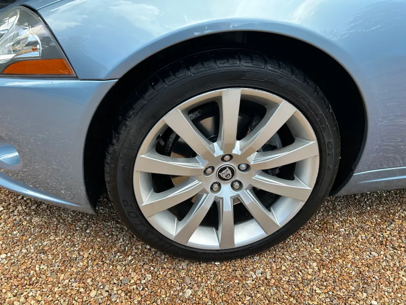 Jaguar xk yc69mcvjhlr1xybczuf4z