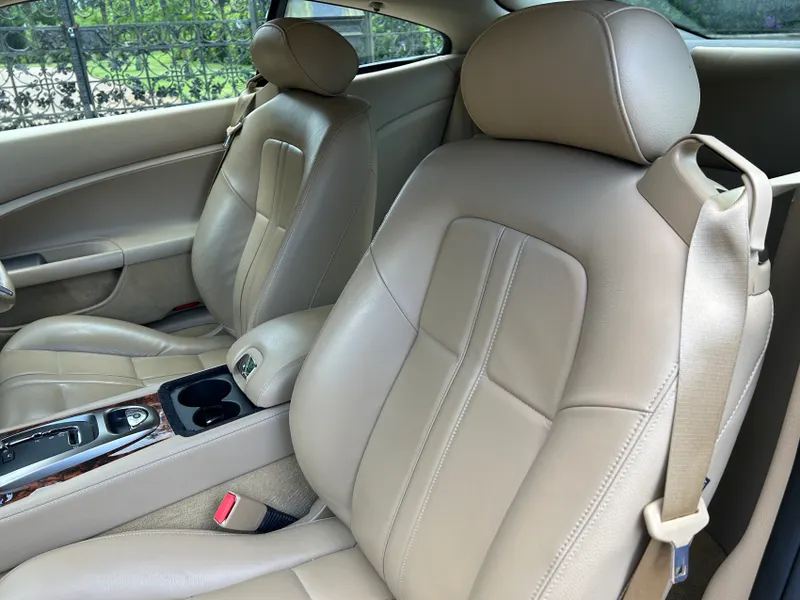 Jaguar xk oekd6b3bkmbh7abasvrm2