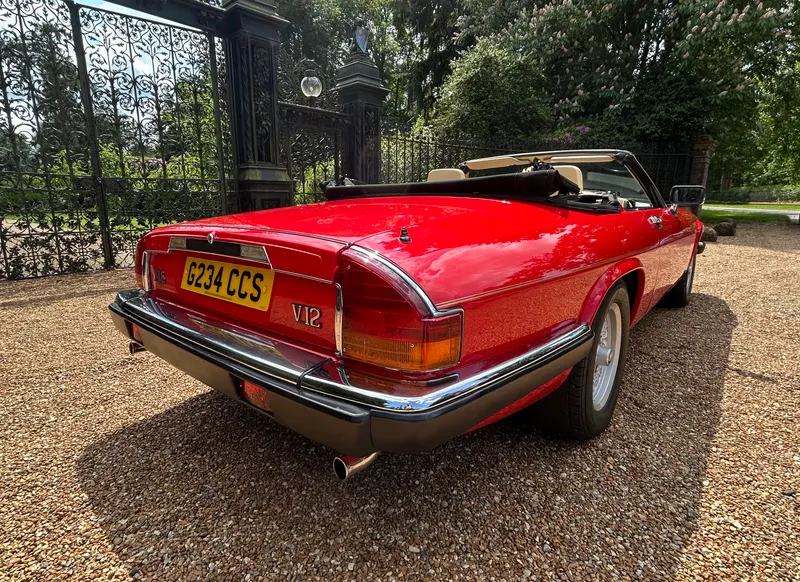 Jaguar xjs 5zeptqwk2vs7gbw89kyyd