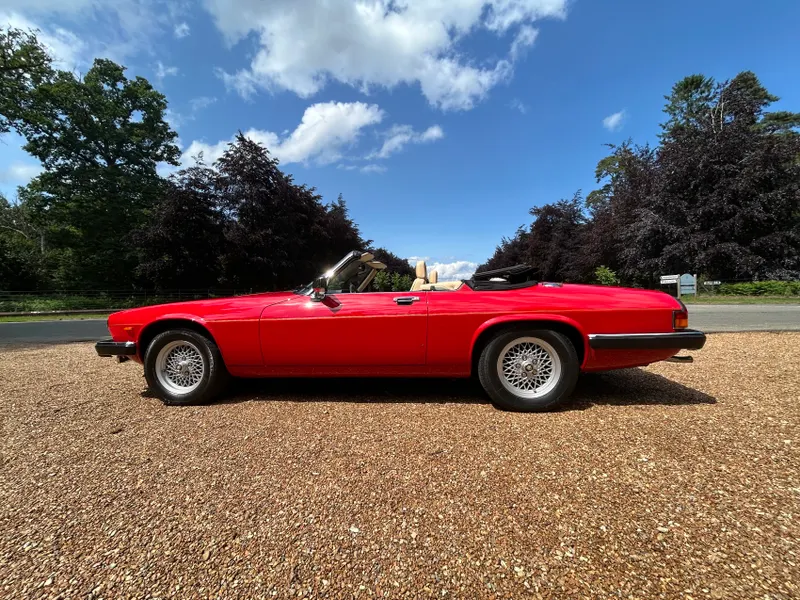 Jaguar xjs qklvlyyqyulcmd1shmukr