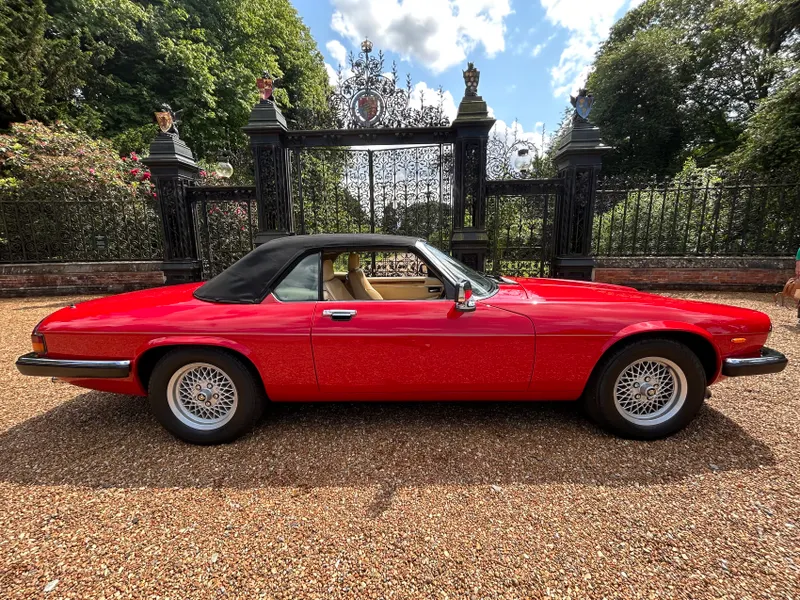 Jaguar xjs pnjryrotny n6fykihq 9