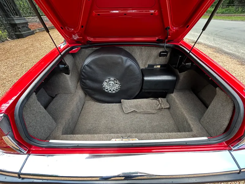 Jaguar xjs rlbsizdrk6wpk23lmhyja