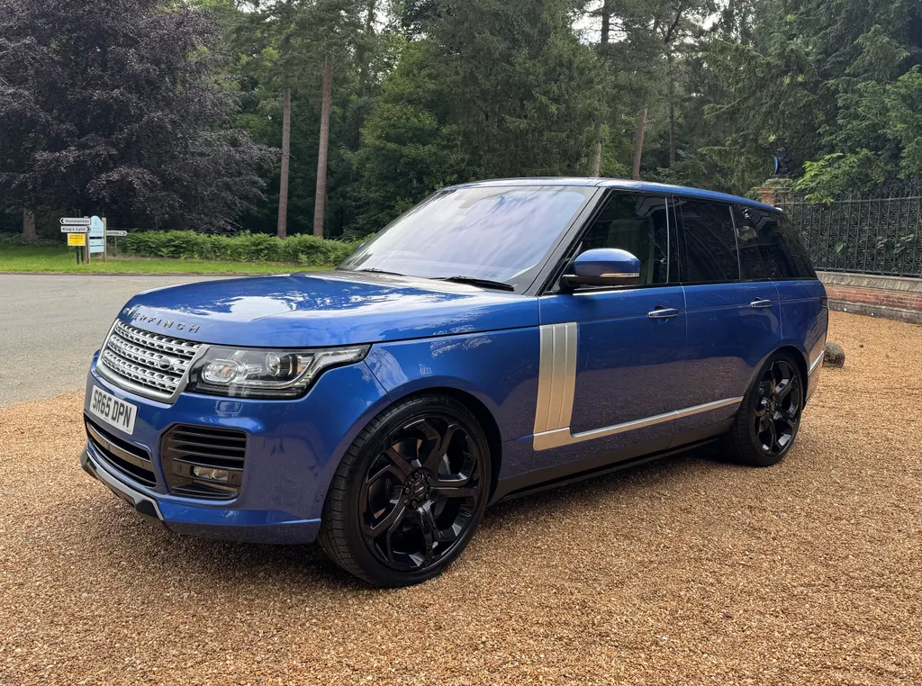 Land rover range rover bxcmkrxijs ppikbgmyin