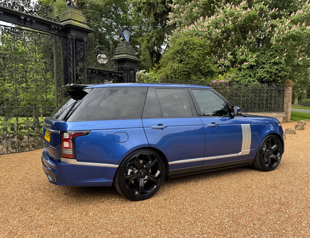 Land rover range rover cipszhnjaw9nxzrxidkrz