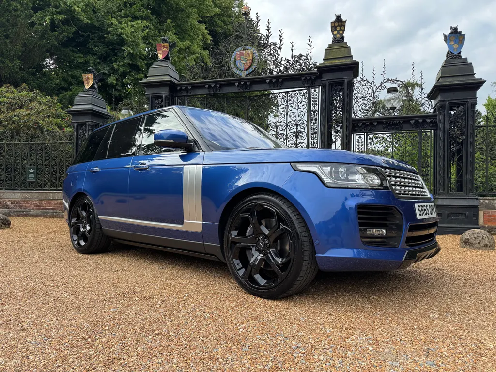 Land rover range rover xfgb9a y3siwim4njstay