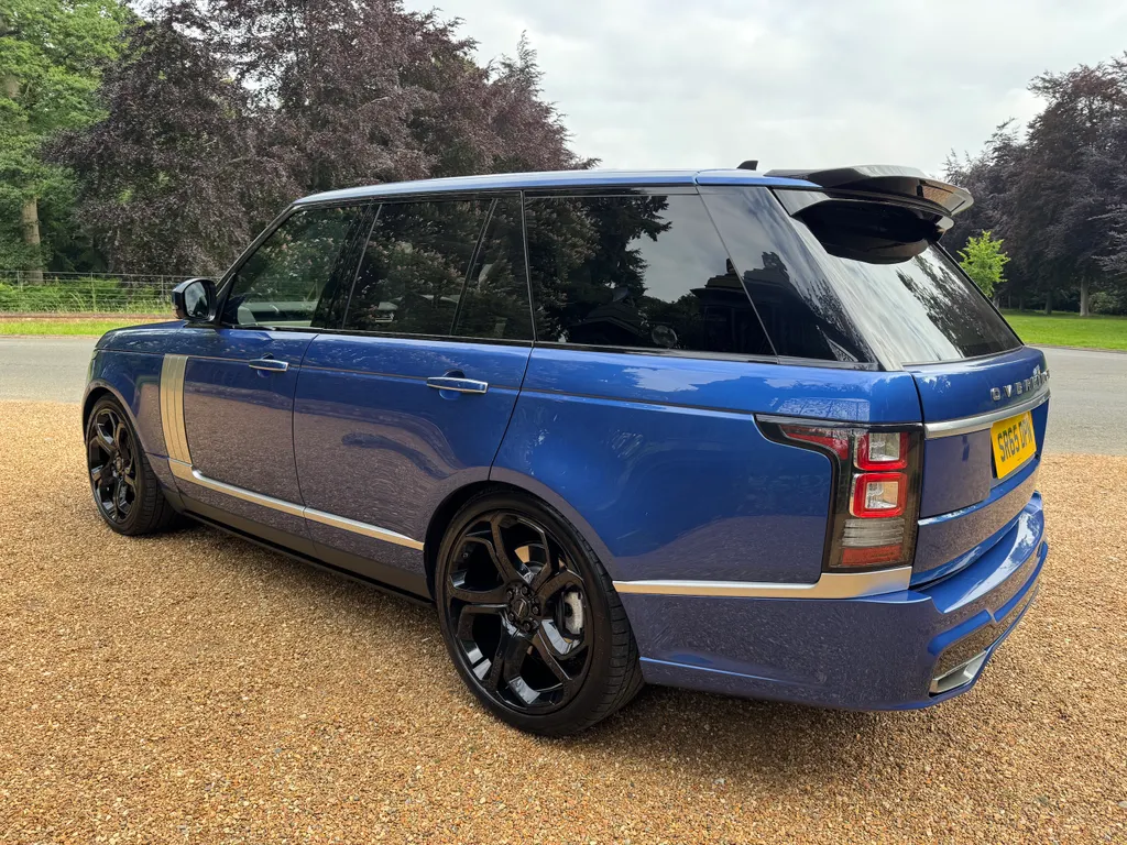 Land rover range rover  8zinvdmxyp8hna2dltbl