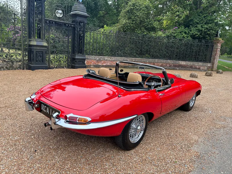 Jaguar e type 9 mh1i u3dyntpa5qhfbv