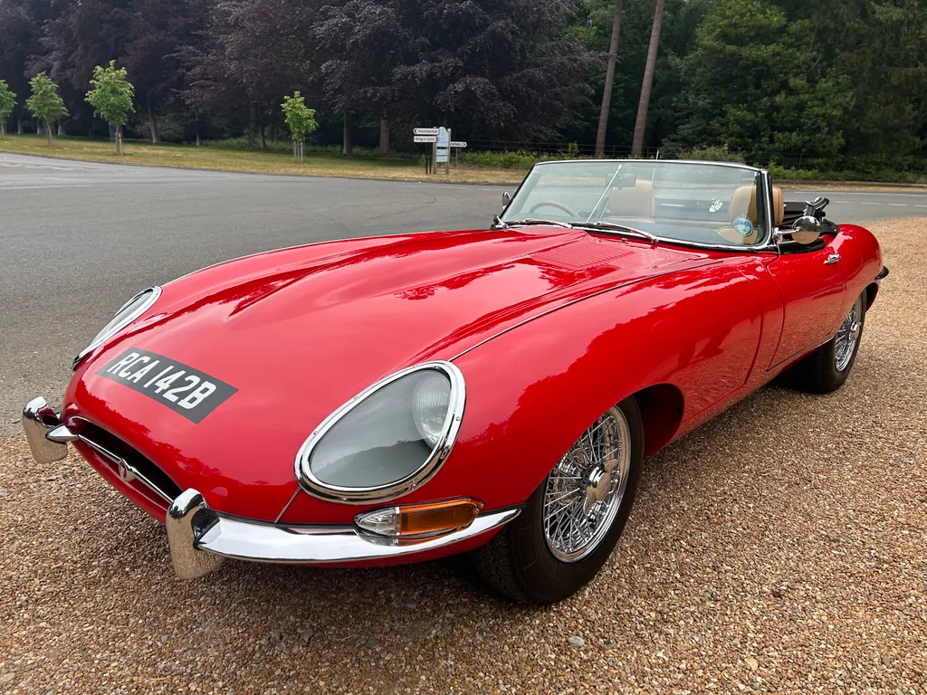 Jaguar e type jnfdevox4 lgweoks8tii