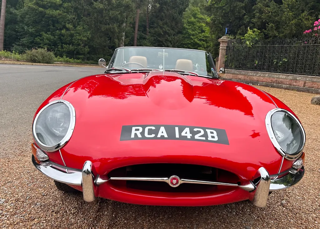 Jaguar e type r13hbuscrgdkq2zr1yhcq