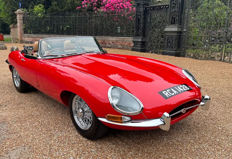 Jaguar e type vlik4bt3vj4svmulk6bk8