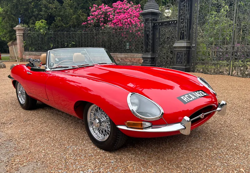 Jaguar e type wmtflvqtsdj9tgqj72r6f