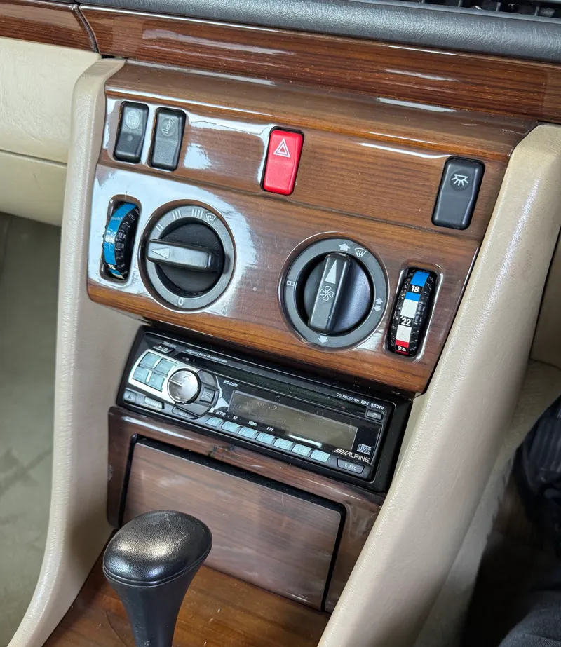 Mercedes benz ce series fn0hf ur zgb5f1l7xtpg