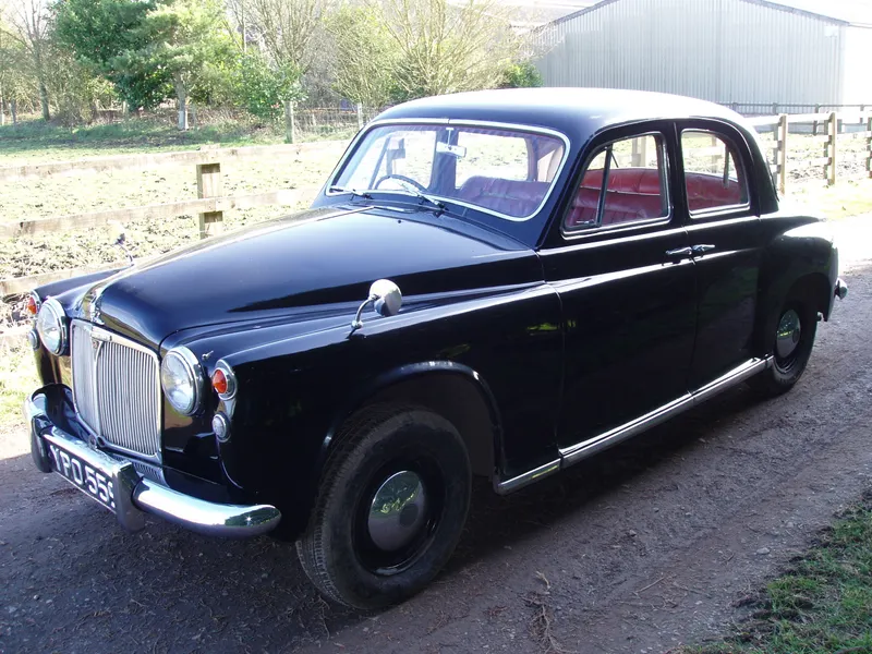 Rover p4 2 m0c8ycenj3qtxzxruzi