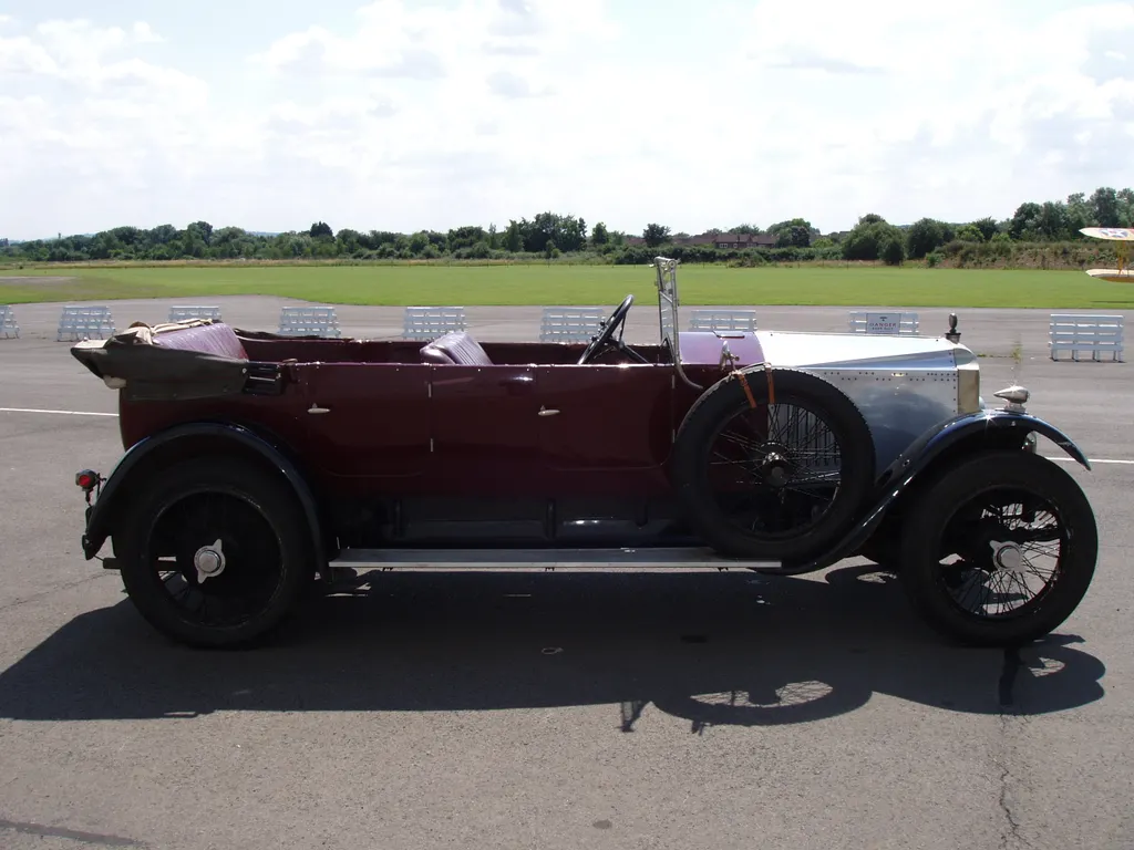 Vauxhall 2360 1r8ewrn1et6edt81i43jm