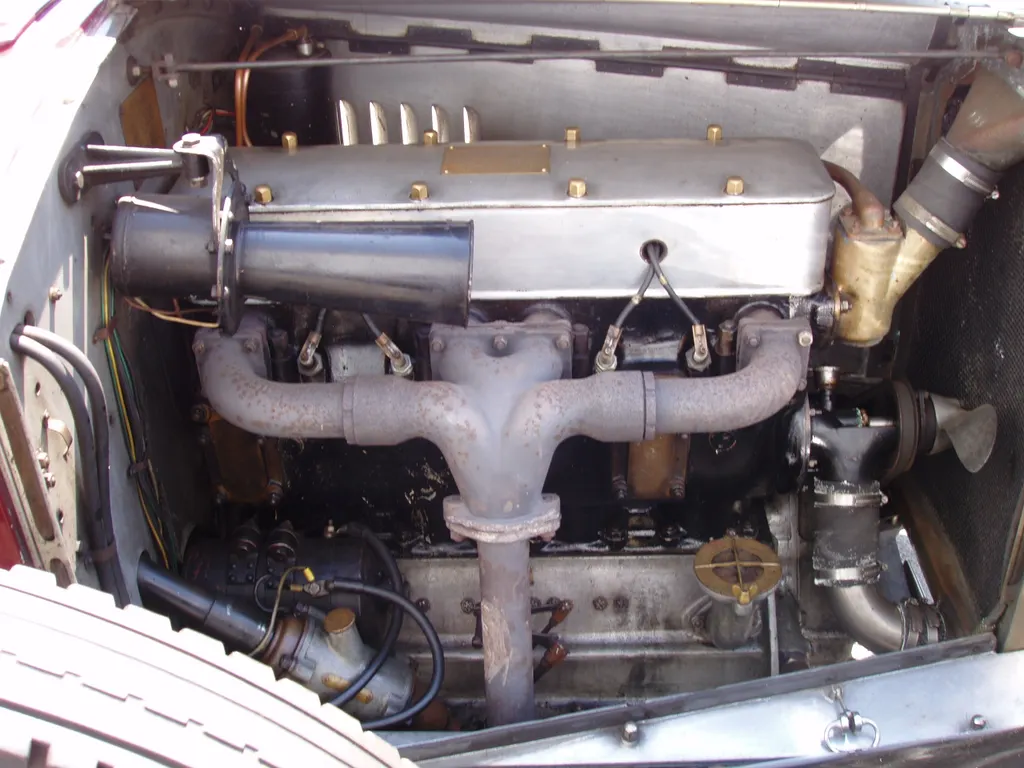 Vauxhall 2360 gldlypfg66izcvul7y yb