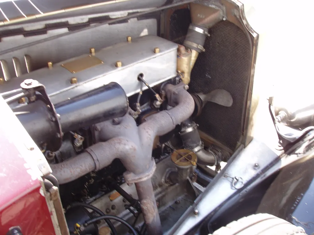 Vauxhall 2360 nsagouurndq4e2ky p4ft