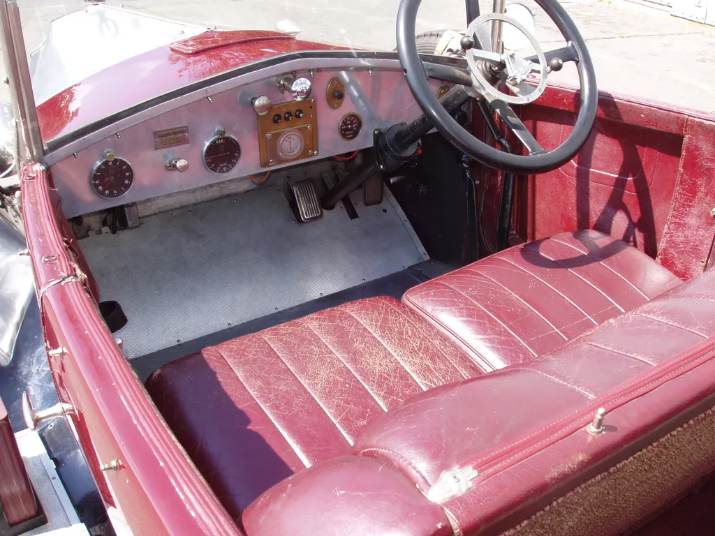 Vauxhall 2360 xghhr5dzjqgniptszuyle