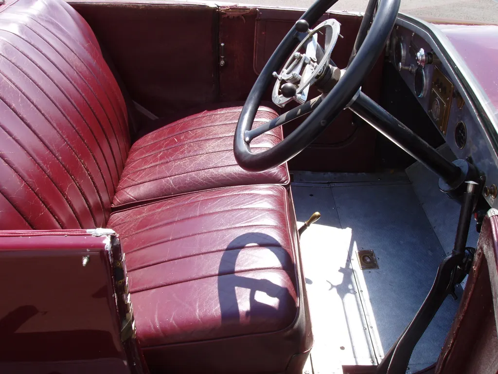 Vauxhall 2360 f8he3mi0hbhem9 tw8fdg