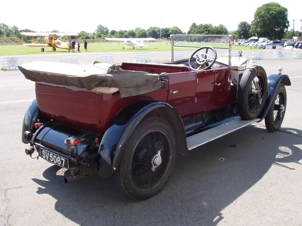 Vauxhall 2360 fy4zyla5x1rwxo 88fmgj