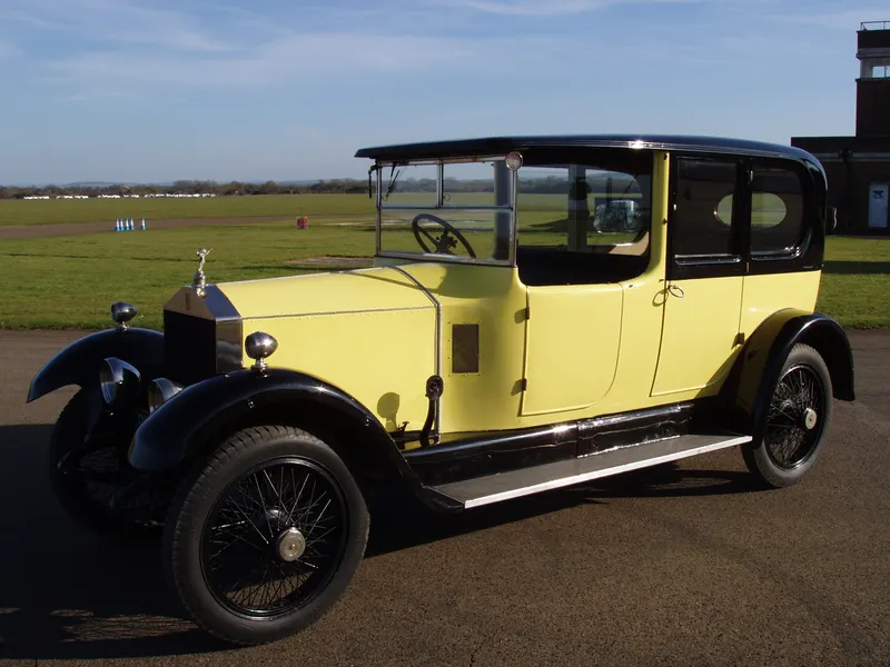 Rolls royce 20hp zcqxsai nzmefvg66hxkb