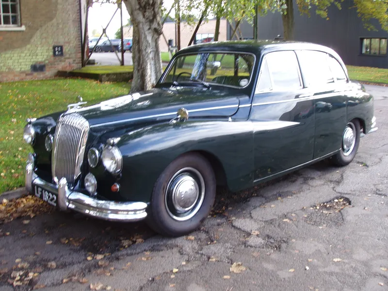 Daimler majestic 2omgwackyoeenyygz7 a 