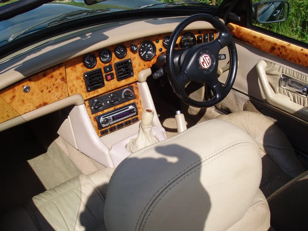 Mg roadster 8vgjxofp9ifnmrtdcxlhe