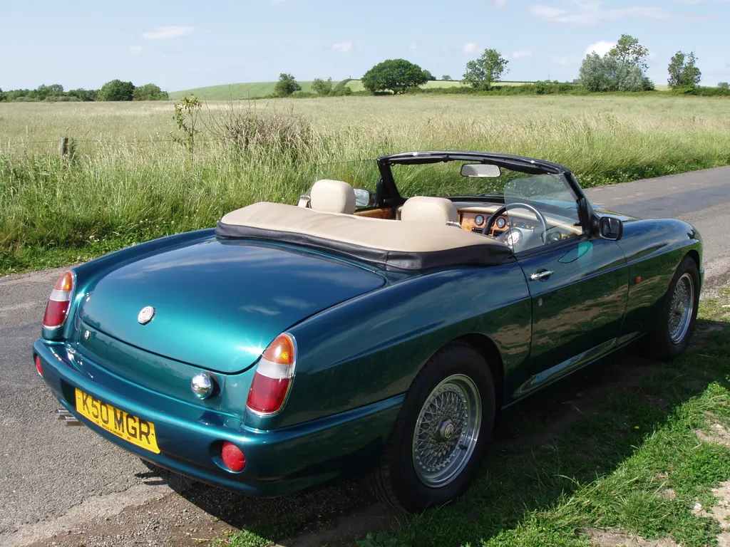 Mg roadster dvedbgrdikxr1deubysuc