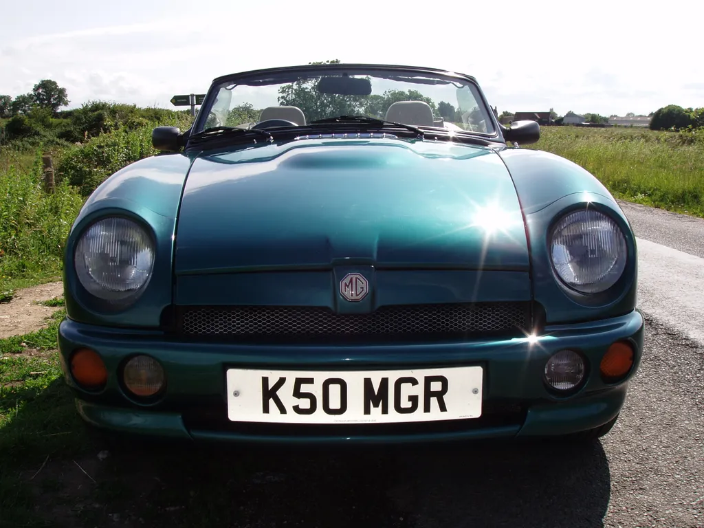 Mg roadster tk947jhhilnybwvhodmj 