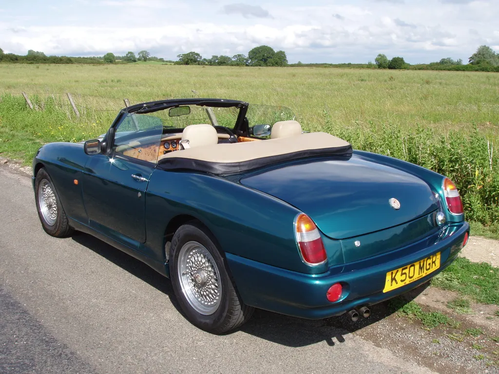 Mg roadster ukiz7s7bq nev2w4cwhvn