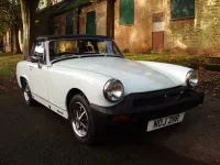 Mg midget qt8pltqmlsefycmc1jjze