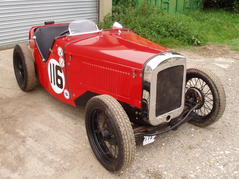 Austin 7 cqaixlgh c45xxu61bsto