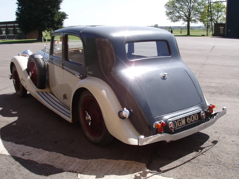 Alvis speed 20 cx hkgeh2c7qeb 5grtca