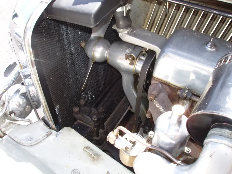 Alvis speed 20 wt0kcpdpklufmgy62kvvi